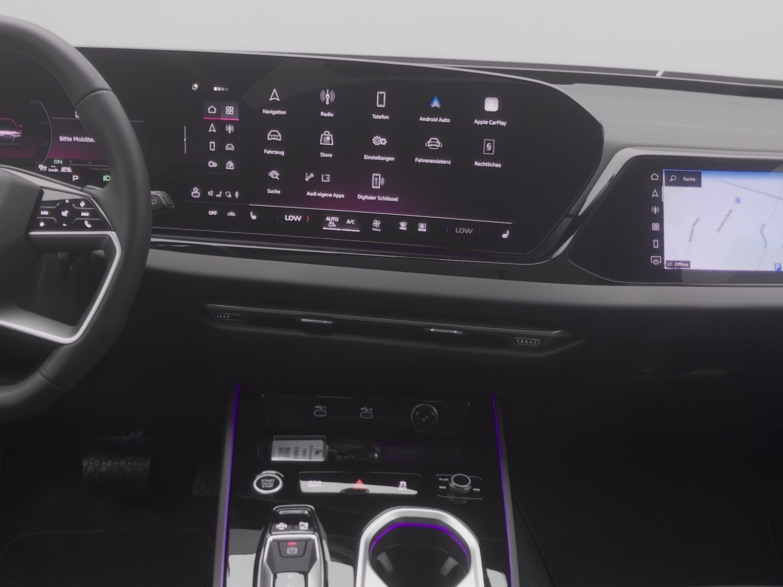 Audi A6 - Bild 13