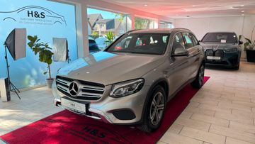 Mercedes GLC 220 - 3