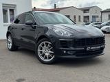 Porsche Macan S Diesel *PDLS*KAMERA*PANO*BOSE*ASISST*NAV - Porsche Gebrauchtwagen in Ulm