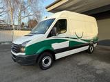 Volkswagen Crafter 2.0 TDI L2 H2 Kasten*Temp*PDC*TÜVNEU*AHK - Volkswagen Crafter in Oberhausen