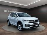 Volkswagen T-Cross R-Line-Paket/Automatik/ - Volkswagen T-Cross: Automatik