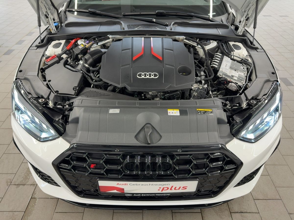 Audi S5 - Bild 19