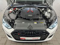 Audi S5 - Vorschau Bild 19