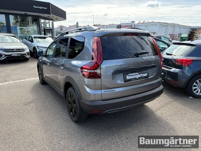 Fahrzeugabbildung Dacia Jogger Extreme TCe 110 Kamera/PDC/LED/Tempomat