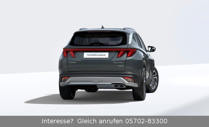 Hyundai TUCSON - Bild 2