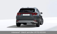 Hyundai TUCSON - Vorschau Bild 2