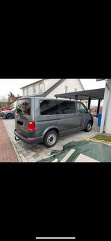 Volkswagen T6 Kombi Transporter Bulli Camping  - Volkswagen: Bulli