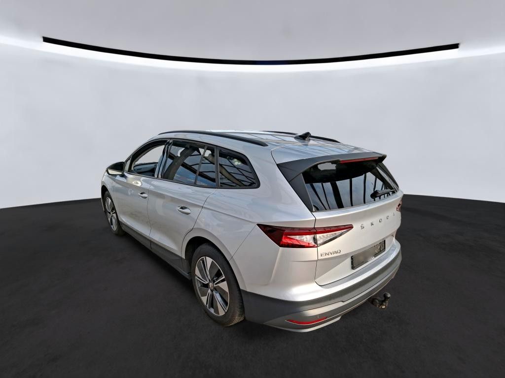 Skoda Enyaq 60 Suite *AHK*RCAM*ACC*KEYLESS imagem 3