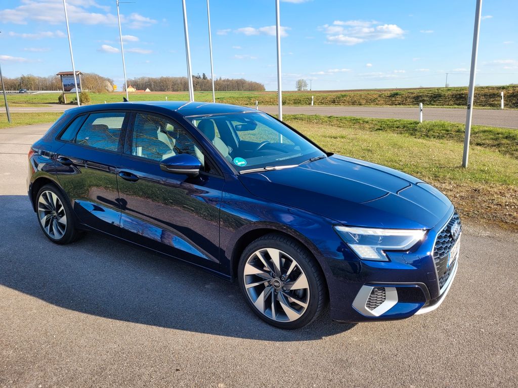 Image of Audi A3
