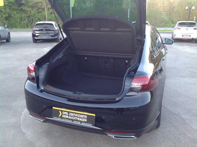 Opel INSIGNIA B Grand Sport 2.0 CDTi Ultimate LED NAV