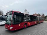 Mercedes-Benz Citaro G,KLIMA,EEV EURO 5, C2 NUR 371.000KM !!!