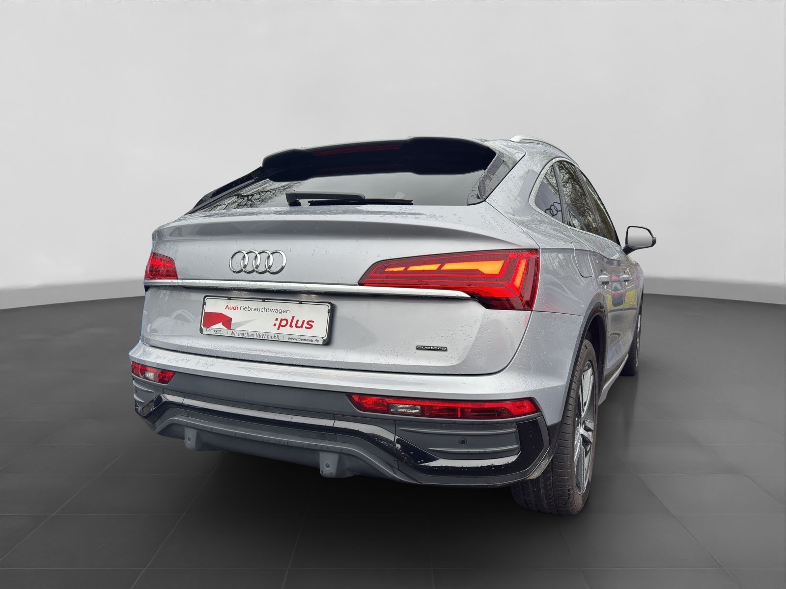 Audi Q5 - Bild 3