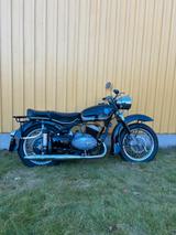 Andere 1954 Adler MB 250 Fully Restored German Classic