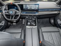 BMW i5 - Vorschau Bild 3