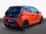 Toyota Aygo 1.0 x-cite - Toyota Gebrauchtwagen von 2014