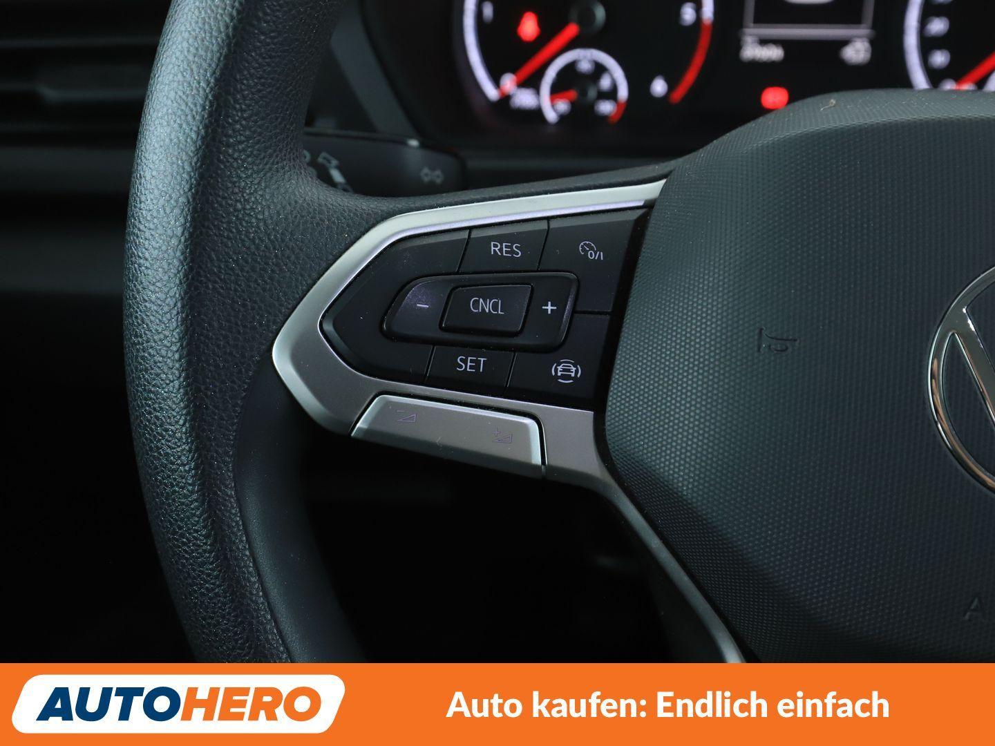 Volkswagen Caddy 2.0 TDI *NAVI*TEMPO*SHZ*PDC*GARANTIE*, миниатюра 24