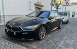 BMW M850i xDrive Gran Coupé | Garantie bis 09/2027 - gebrauchte BMW M850 aus dem Jahr 2020