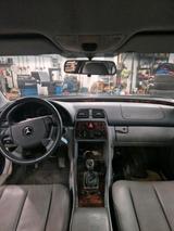 Mercedes-Benz Mercedes Benz Clk 230 Kompressor - Mercedes-Benz CLK 230: Merc