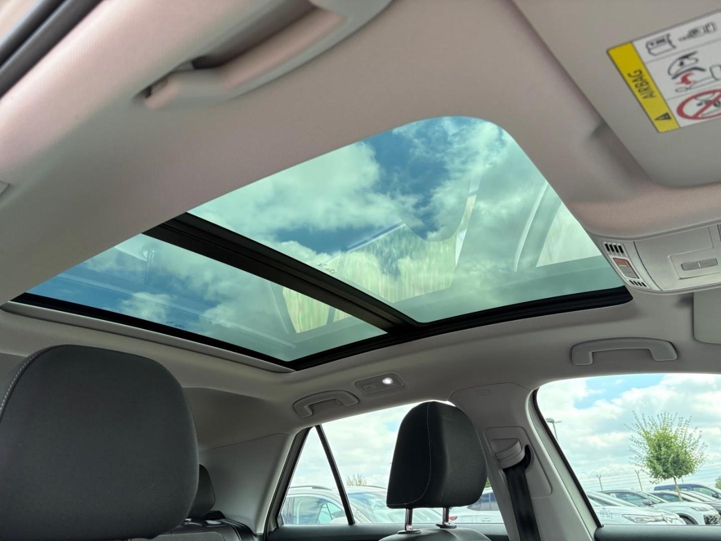 Volkswagen T-Roc Style 1.0 TSI El. Panodach Navi CarPlay, миниатюра 23