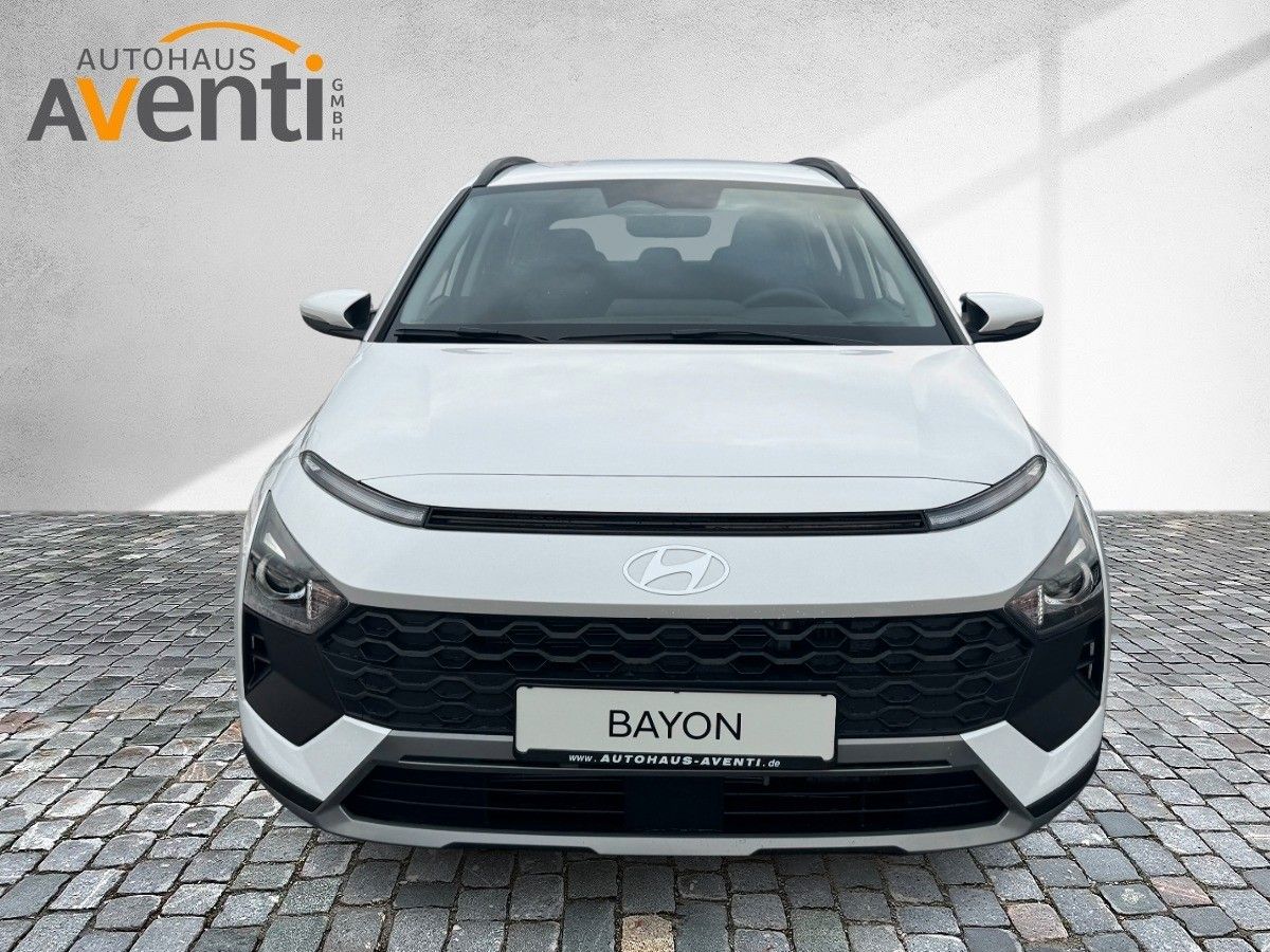 Hyundai BAYON - Bild 3