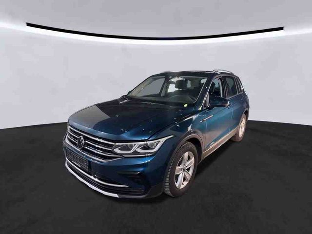 Tiguan 2.0 TDI DSG 4M ELEGANCE LED+PANO+KAMERA+A