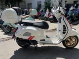Vespa GTS 125 ABS Racing Sixties Topcase - Offers matching your search criteria