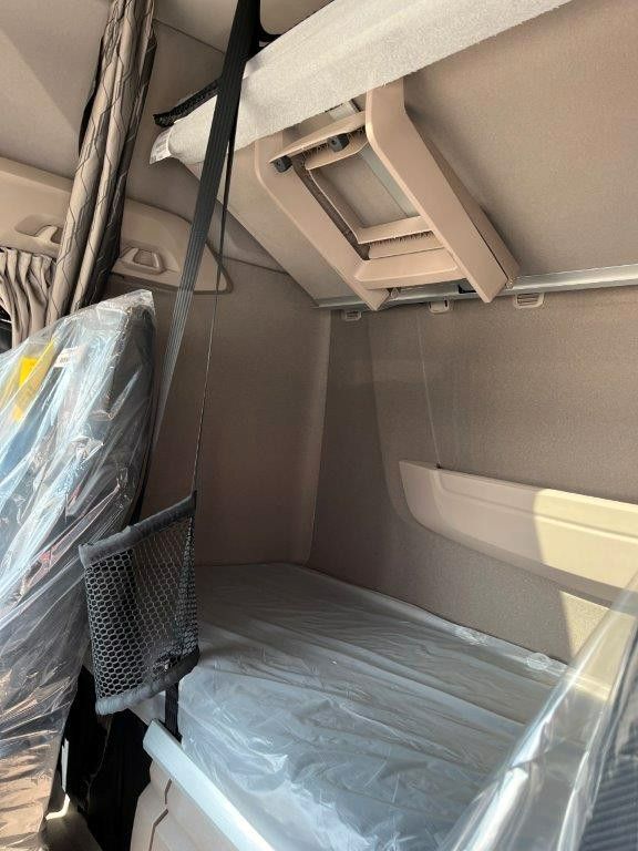 Fahrzeugabbildung DAF XG 480 FAN