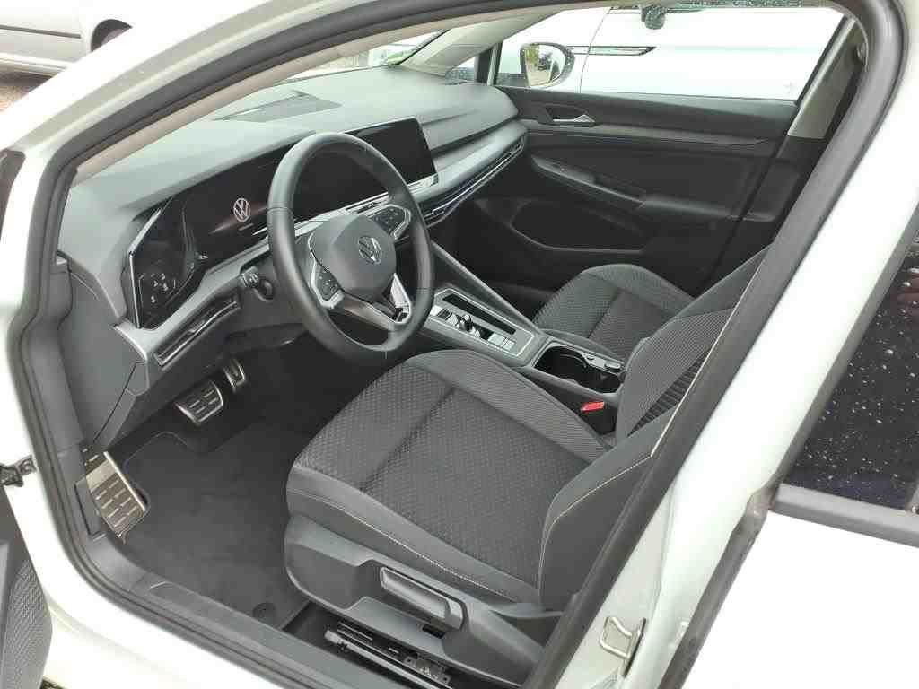 Volkswagen Golf - Bild 8