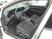 Volkswagen Golf - Vorschau Bild 8