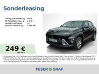 Hyundai KONA - Vorschau Bild 1