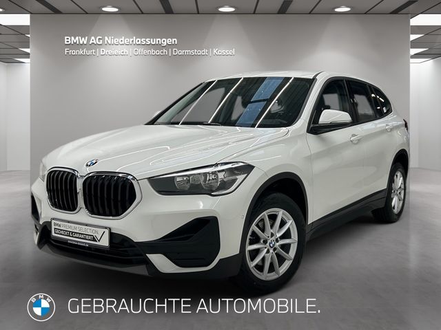 BMW X1 sDrive18d Navi Parkassist Driv.Assist HiFi