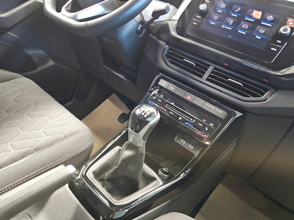 Volkswagen T-Cross Life Climatr.,Rückf.-kamera,Sitzhzg.,met, миниатюра 7