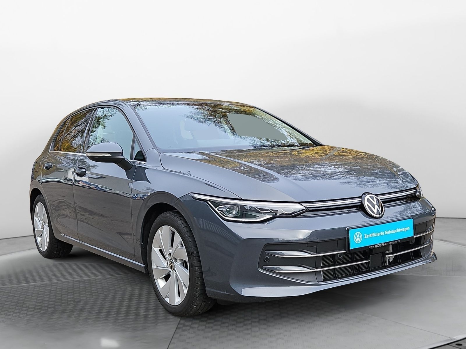 Volkswagen Golf - Bild 5