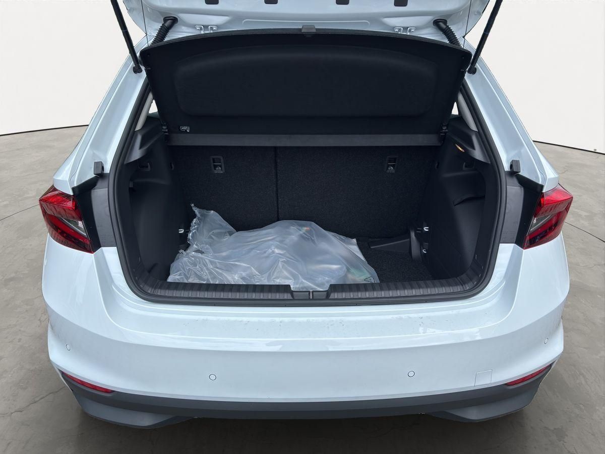 Skoda Fabia - Bild 16