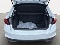 Skoda Fabia - Vorschau Bild 16