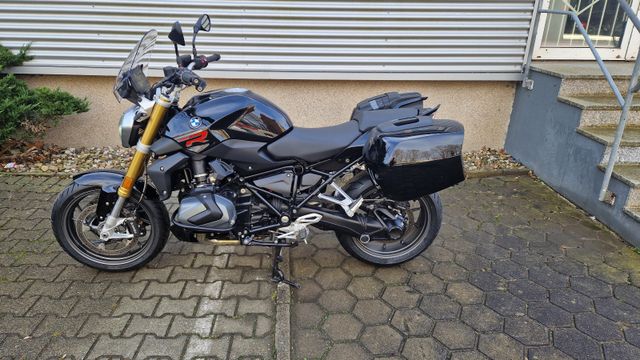 BMW R 1250 R