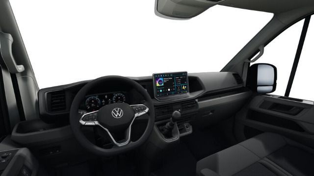 Volkswagen Crafter - Bild 7