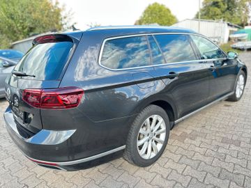 Volkswagen Passat Variant - 9