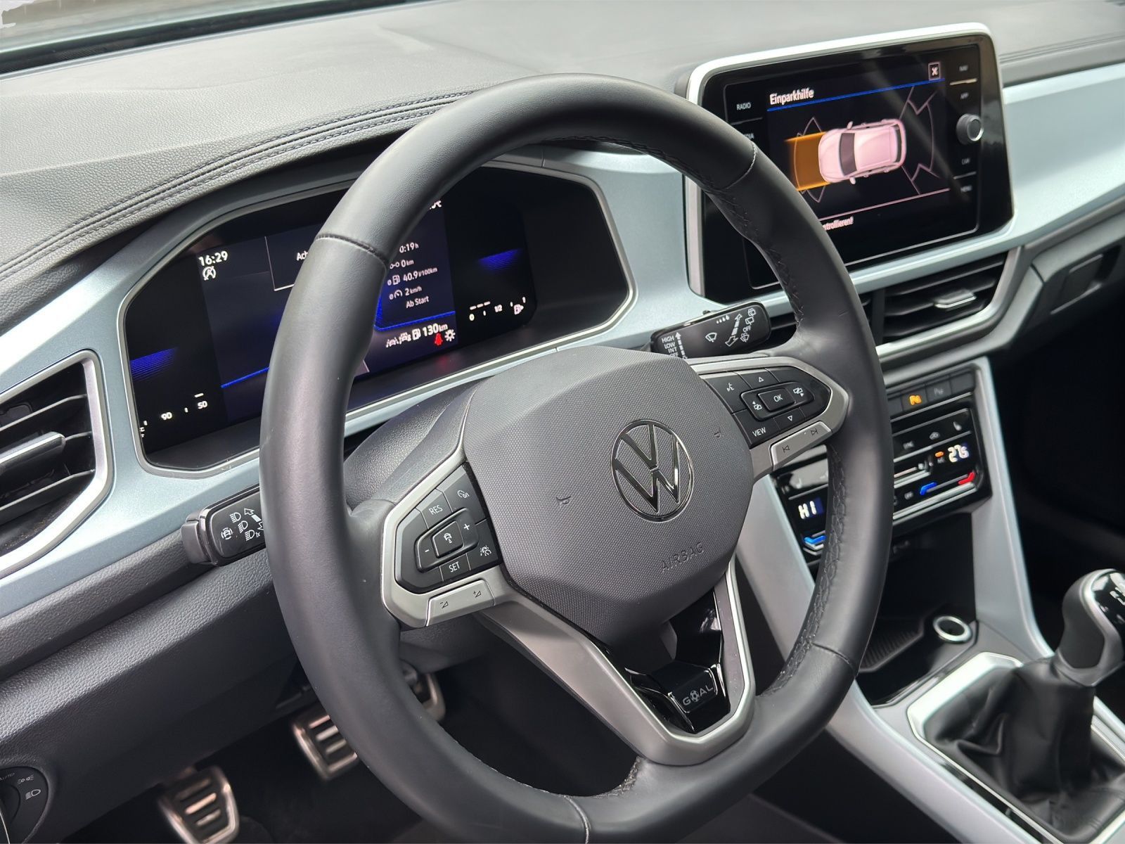 Volkswagen T-Roc - Bild 9