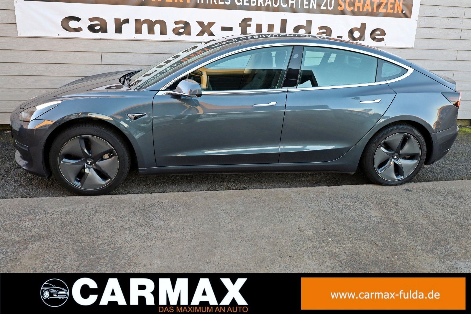 Fahrzeugabbildung Tesla Model 3 Long Range Dual AWD,360Kamera,Panorama