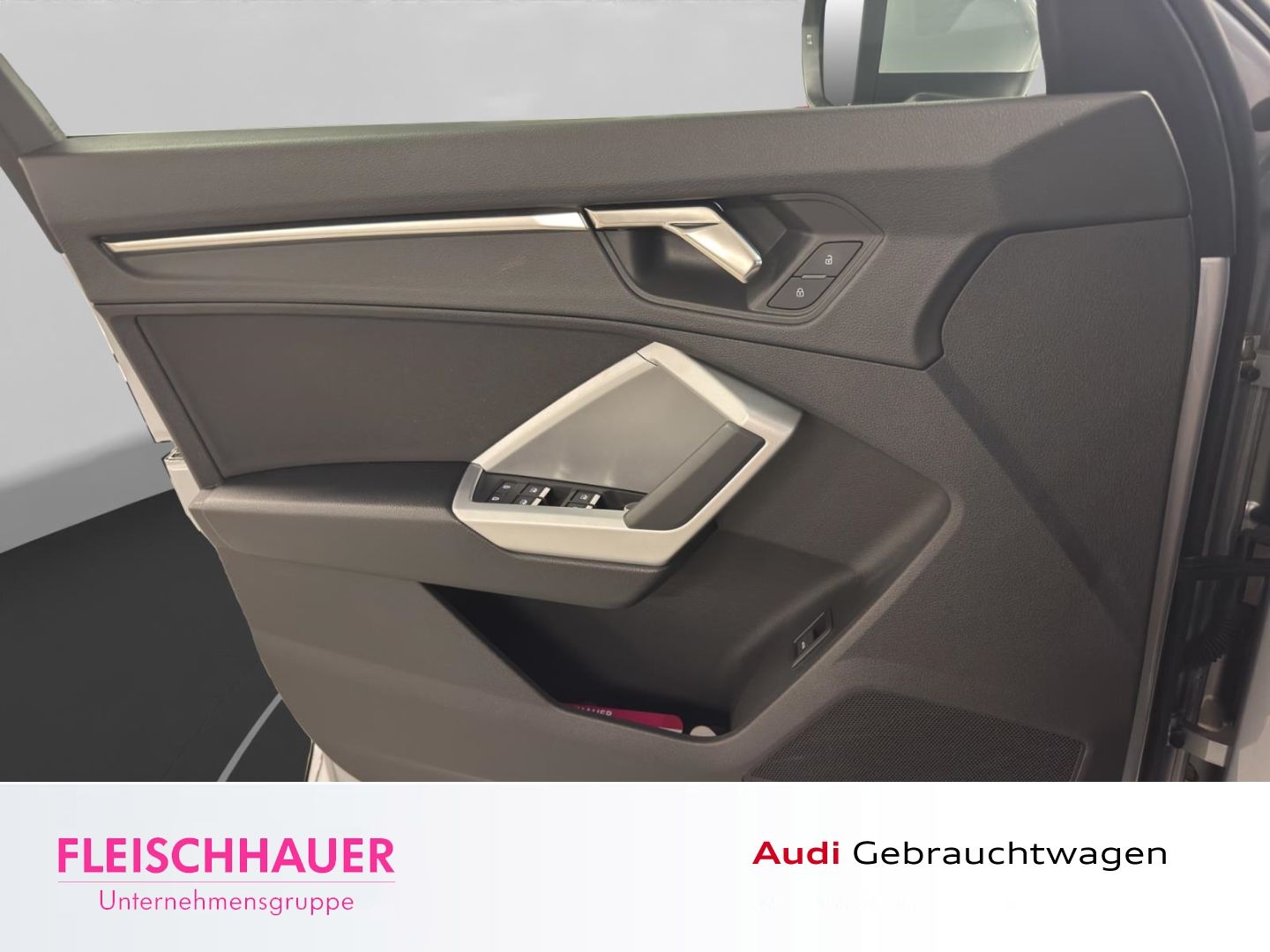 Audi Q3 Sportback 35 TFSI Navi+LED+Kamera+sound+18''+ foto 13