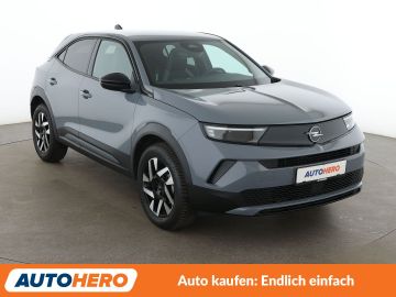 Opel Mokka - 8