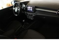 Fahrzeugabbildung Skoda Fabia Ambition 1.0 Apple CarPlay,Android Auto,Wi