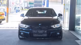 BMW 428 M PAKET *H&K*KAM*SCHIEBEDACH*MEMORY* - BMW 428 Gebrauchtwagen