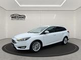 Ford Focus Turnier Aut. Titanium+RFK+LED+SPORT-SITZ+ - Ford Focus: Turnier Sport