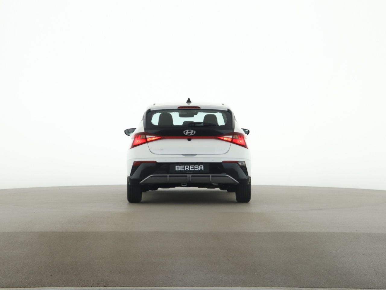 Hyundai i20 – Bild 6