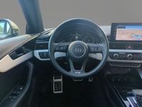 Audi A4 - Vorschau Bild 10