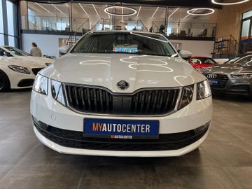 MYAUTOCENTER – Gebraucht- und Jahreswagen mit Werkstattservice in Pfaffenhofen Skoda Octavia Lim. Active *1. Hand*LED*Klima*PDC*TÜV*