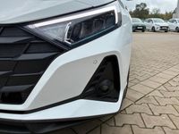 Hyundai i20 - Vorschau Bild 5