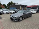 Mercedes-Benz A 200 AMG LINE Xenon PANO PDC Distronic - Mercedes-Benz A-Klasse aus 2015